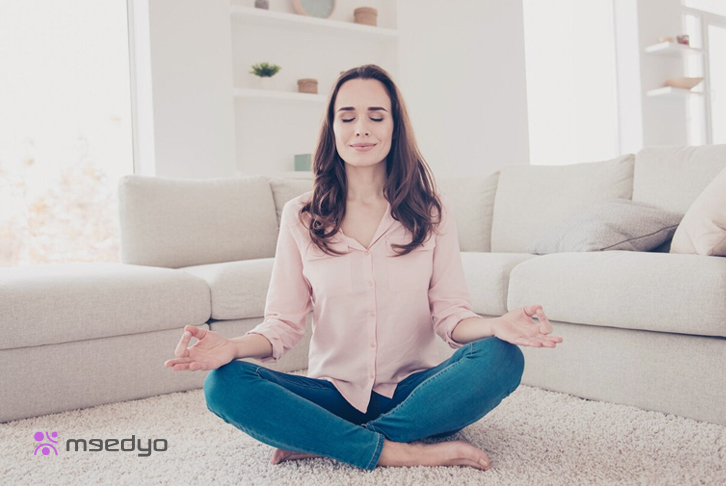 Guided Meditation for happiness